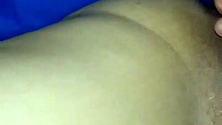 Oh, What A Delicious Mexican Vagina For Orgasms!