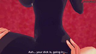 Lalatina Dustiness Darkness Having Sex 2 Kono Subarashii Pov