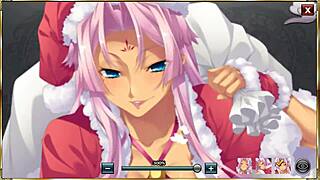 Gif From Shinrenkyo Musou Tenka Touitsu Den Sun Jian Christmas Night