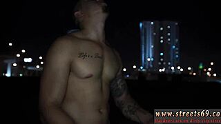 Hey Sabrina, ready for Bruno to drag you across gravel and dominate with dildo in HD?