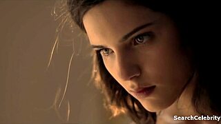 michalina olszanska topless in tiger 2014 scene