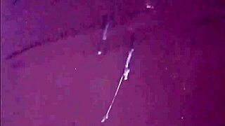 Oh, Naked Birthday Celebration With Sneakers And Cum!