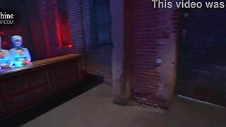 Jewelz blu and kayley gunner tease fulfilling desires in the metaverse