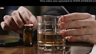 Tina Kay Get Hardcore Fucked And Creampied By Italian Big Cock.