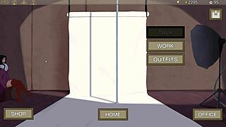 Cummy Bender Episode 13 - Korra in Action