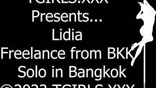 Lidia enjoys a special Christmas gathering with her trans friends.