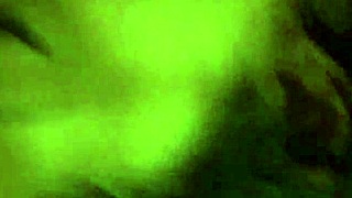 Latina Couple Chupando Verga Grande, Sucking Big Dick in Mexican Monster Cock Scene