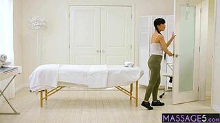 I licked that sexy milf's pussy, asian teen with chubby ass.