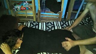 hey, i’m just givin’ a massage to my hot latina neighbor right now