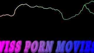 Young blonde nina gets trained in hardcore bondage and fingering