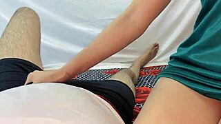 priya's brutal anal fuck on ranch hurts