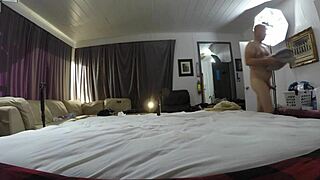 Kaytee Kay Casting Pov Wet Interview Brunette