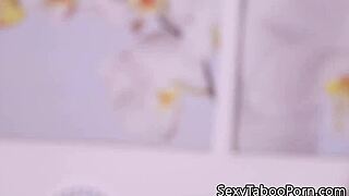 heeled sluts get cunt tasted wet