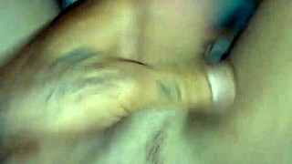 I crave that sexy wife's wet blowjob and ass fucking