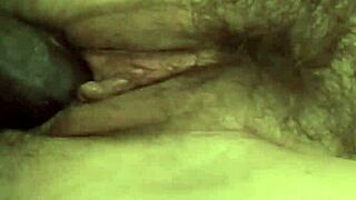 European Milf Magda Wants To Try Some Black Cock