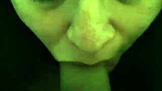 oral to hunter 666 😘