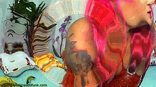 Live sexy Brazilian webcam