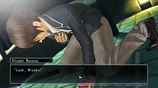 18 premium play darkness guia parte 2, anime hentai sex fun!