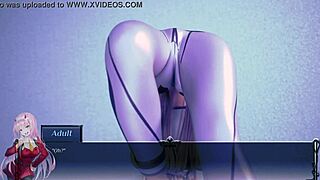 Want to play erotic yoga with the deluca family?