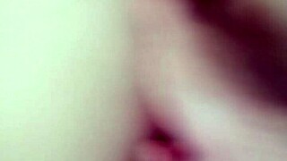 Cheating Girlfriend In San Antonio Lets Me Lick Her Fat Pussy!