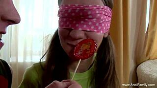 Intense Anal Deep Sex Session with Mature MILF Cumshot and Handjob