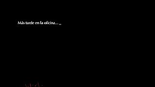 milf returns to rural home and meets a stranger at her husband's request in this full story