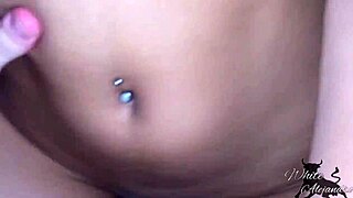 i pound my stepdaughter's wet pussy in doggy and missionary pov - arantxawhite