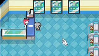 Oppaimon Pornplay Hentai Pixel Game Ep 6 Pokemon Training And Fucking At The Gym