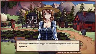 Breeding farm adventure continues