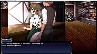 Enicia and contract mark part 4