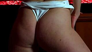 I Want to Strip and Be Your Naughty Slut