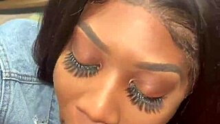 i can't stop sucking my crush's big black cock