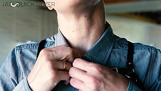 no man like me ftm pov blowjob blonde twunk tells you how to suck him off