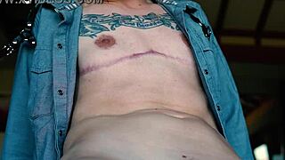 no man like me ftm pov blowjob blonde twunk tells you how to suck him off