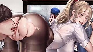 Stepmom’s tricks got me hooked big time