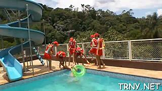 got a big ladyboy dick for me?