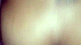 wow, hood chick sucking that african dick so passionately!