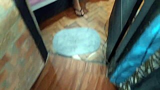 she never denies me intimacy always ready for connection