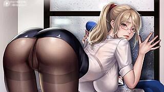 Stepmom’s tricks got me hooked big time