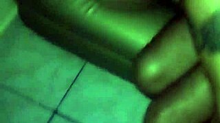 Trio with my wife in Honduras, what a fun time!