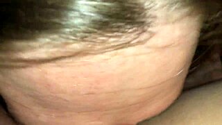 BunnieAndTheDude asks if I want my cock sucked now