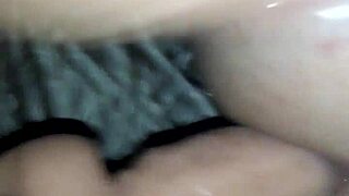 Strapon Anal Fucking!