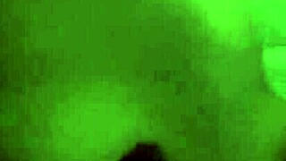 bobbi jo88 shares her body obsession in a homemade video, feeling confident and natural with her ebony skin and shaved look