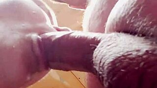 Man, my husband's dick drives me wild in that shop!
