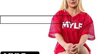 Mylf goddess Slimthick Vic in exclusive interview