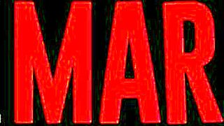 Feeling the Passion as Super Big Ass Hot Latina Teen 18+ Rides Reverse on Monster Cock