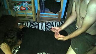 hey, i’m just givin’ a massage to my hot latina neighbor right now