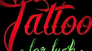 Jessica Winchester’s erotic tattoo studio story