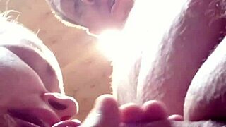 Man, my husband's dick drives me wild in that shop!