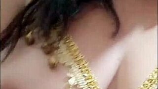 Horny Latina Stepdaughter Waits For Stepfather To Eat And Fuck Wet Pussy